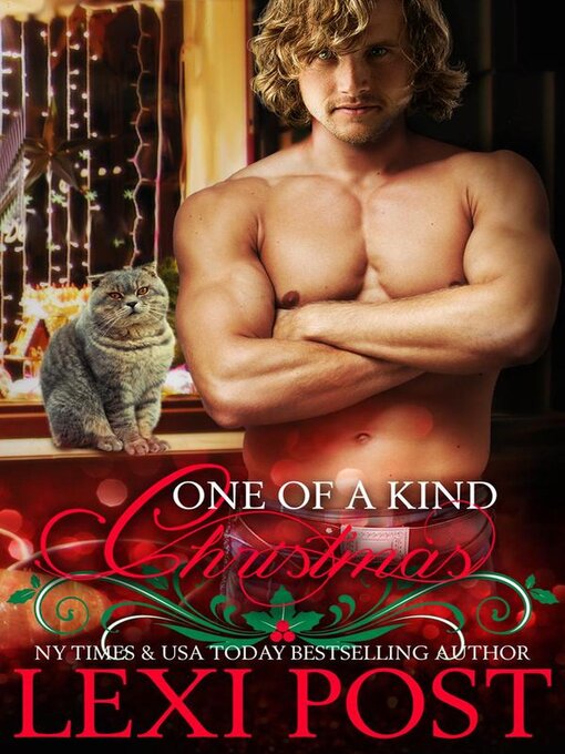 Title details for One of a Kind Christmas by Lexi Post - Available